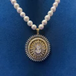 Samragni Pearl Set - Image 4