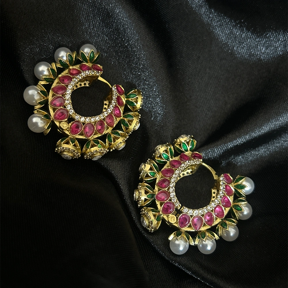 2 Advika Reversible Bali - Image 1