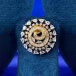 Florentine Pearlescent Bloom - Image 3