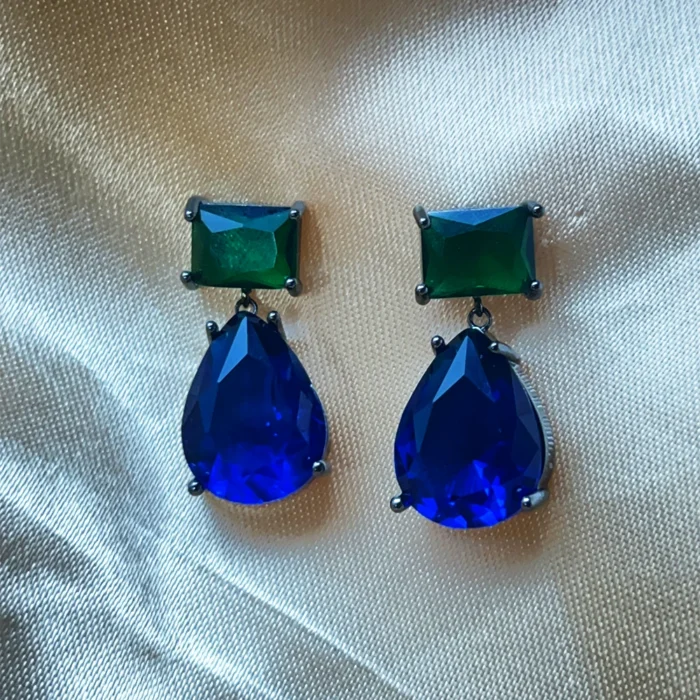 Peacock Majesty Drops - Image 3
