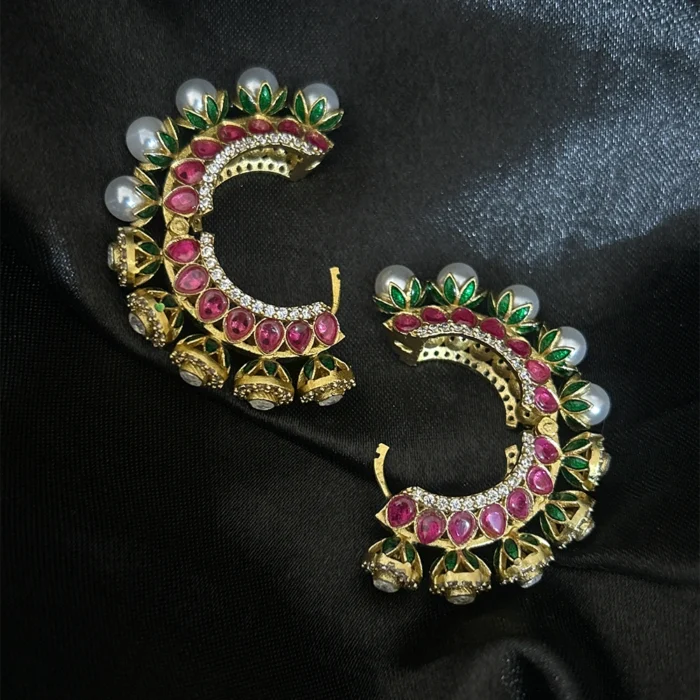 Advika Reversible Bali - Image 2