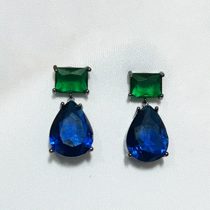 Peacock Majesty Drops - Image 2