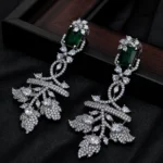 Empress Leaf Dangles - Image 4