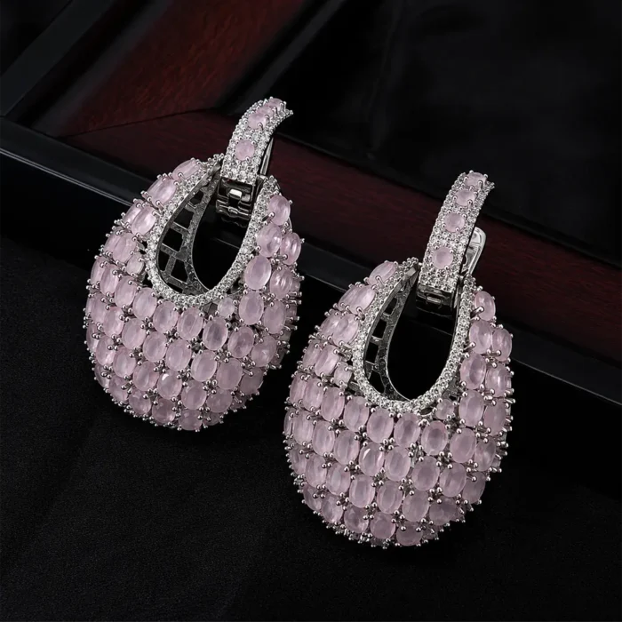 Esmeralda Lattice drops - Image 3
