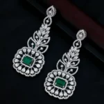 Imperial Marquise Danglers - Image 3