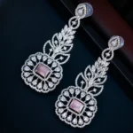 Imperial Marquise Danglers - Image 2