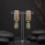 Ivy Bloom Statement Drops - Image 3