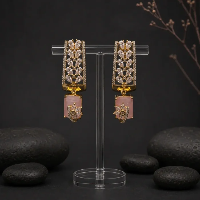 Ivy Bloom Statement Drops - Image 5