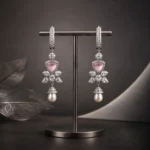 Jharokha Jhumkas - Image 3