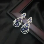 Majestic Iris chandeliers - Image 2