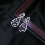 Majestic Iris chandeliers - Image 3