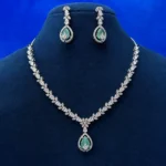 Majestic plum tear set - Image 2