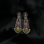 Noir Royale Chandeliers - Image 9
