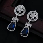 Regal Clover & Pearl Drops