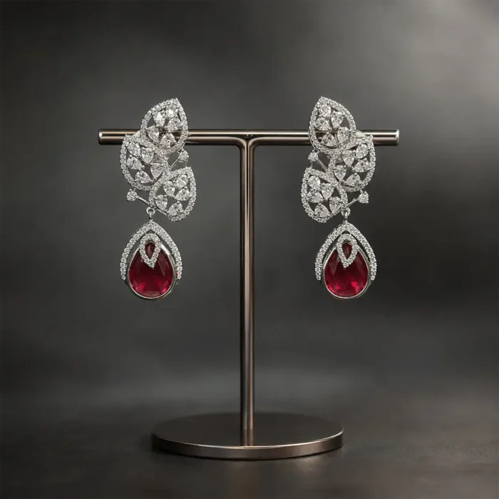 Royal Marquise Drops - Image 3