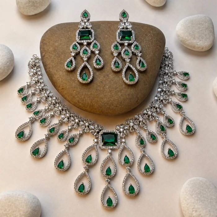 Azure Empress set - Image 5