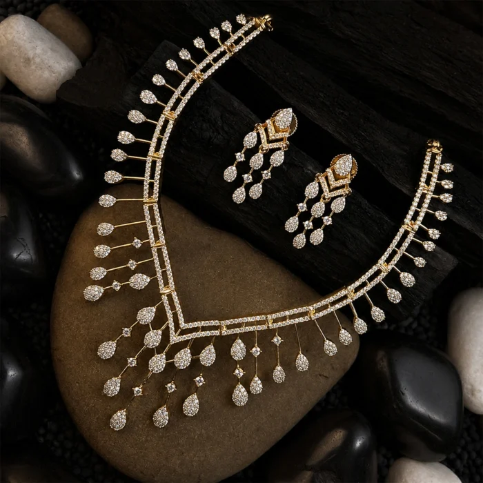 Glistening Raindrops Set - Image 3