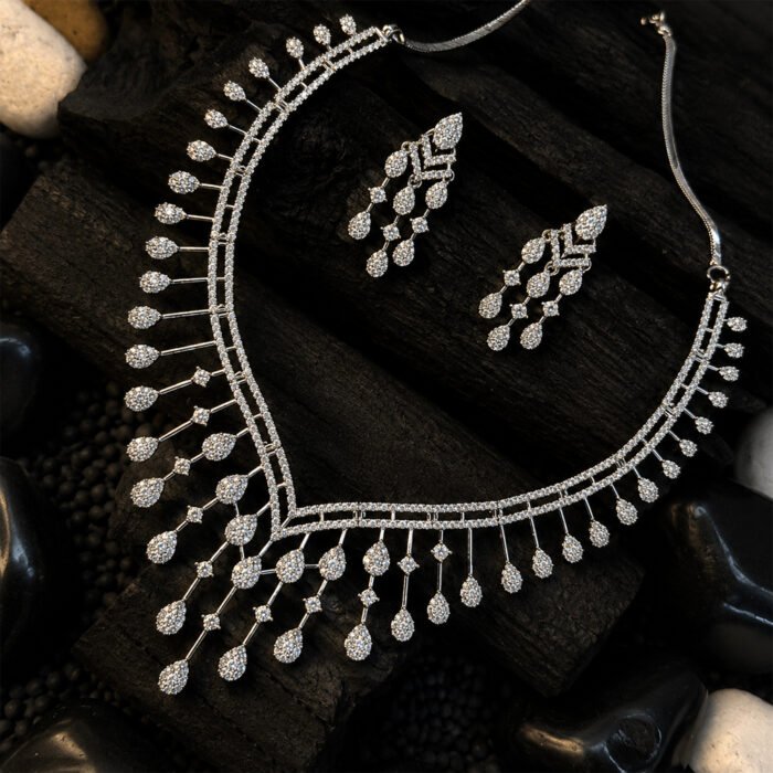 Glistening Raindrops Set - Image 2