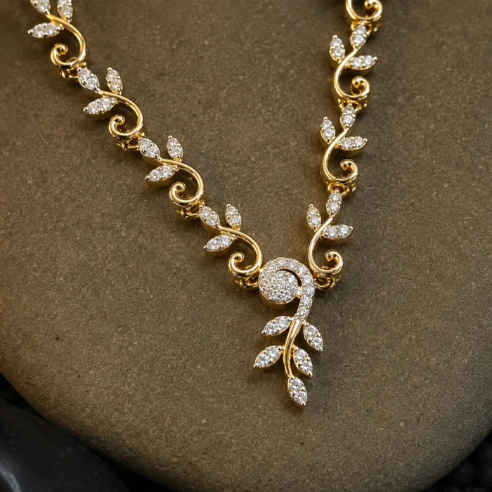 Seraphina Swirl Floral Set - Image 4