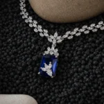 Royal Garnet Glow Set - Image 8