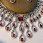 Azure Empress set - Image 6