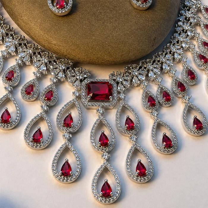 Azure Empress set - Image 6