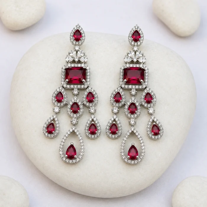 Azure Empress set - Image 9