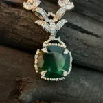Emerald Enchante Set - Image 2