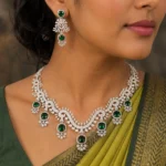Emerald Empress Set