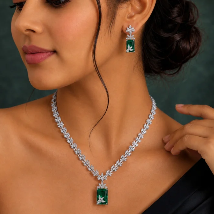 Royal Garnet Glow Set - Image 7
