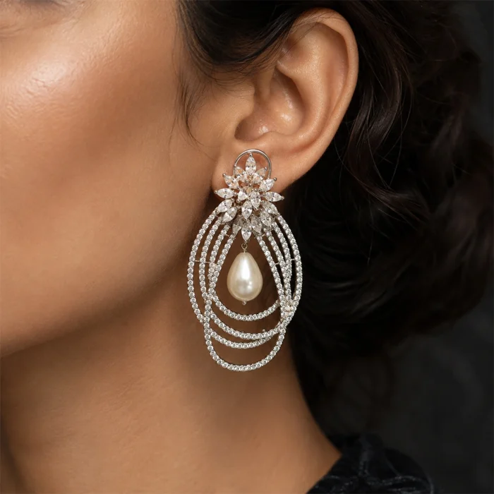 Celeste Pearl Symphony - Image 2