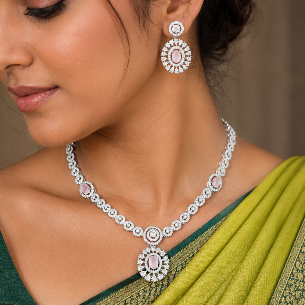 4 Rose Lumina Set - Image 1