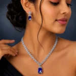 Royal Garnet Glow Set - Image 3