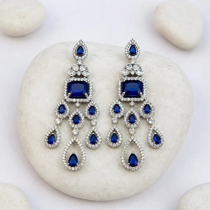 Azure Empress set - Image 7