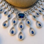 Azure Empress set - Image 4