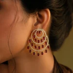 Rajsi Raaga Earrings