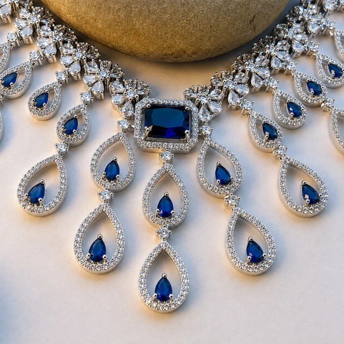 Azure Empress set - Image 4