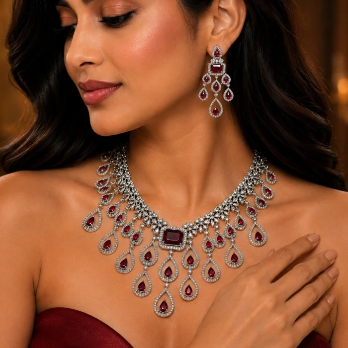 Azure Empress set - Image 2